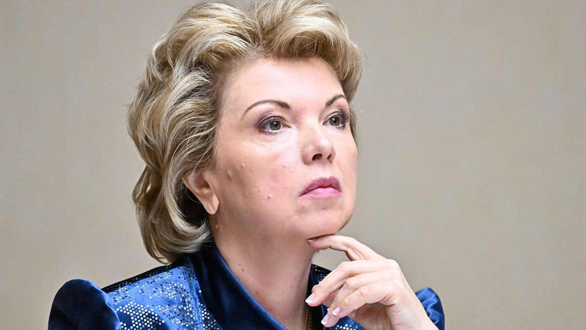 Советник президента Ямпольская заявила, что Пугачеву не «отменят» из-за Галкина*