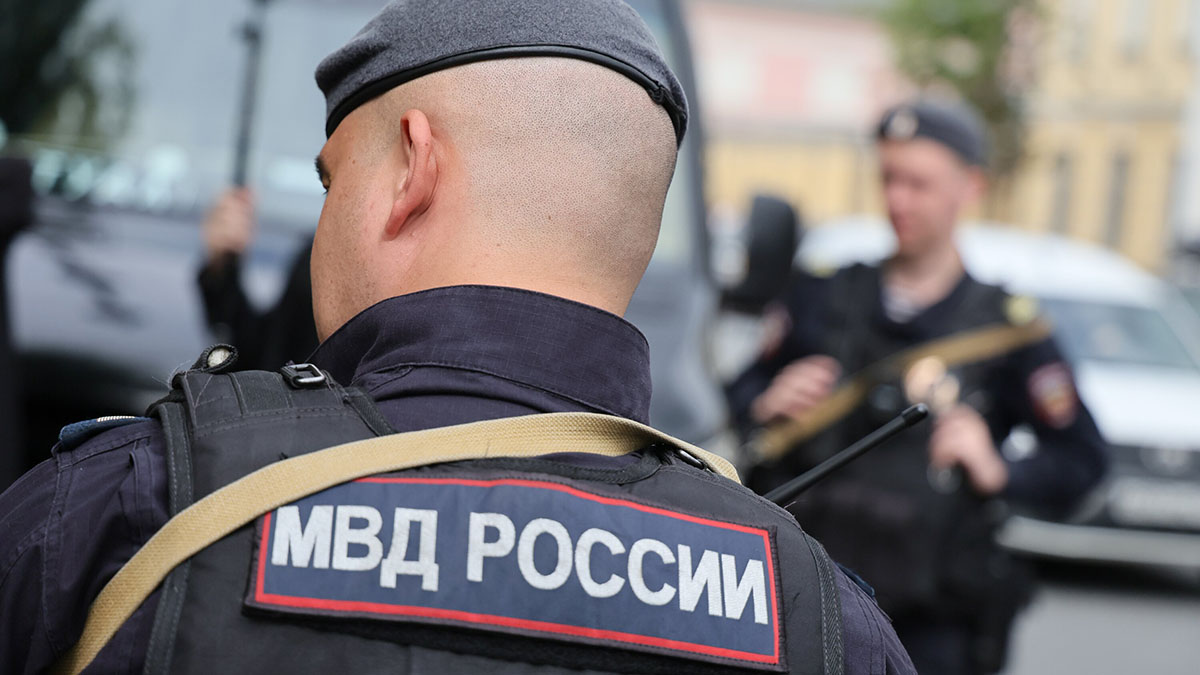 МВД возбудило пять уголовных дел за продажу персональных данных россиян