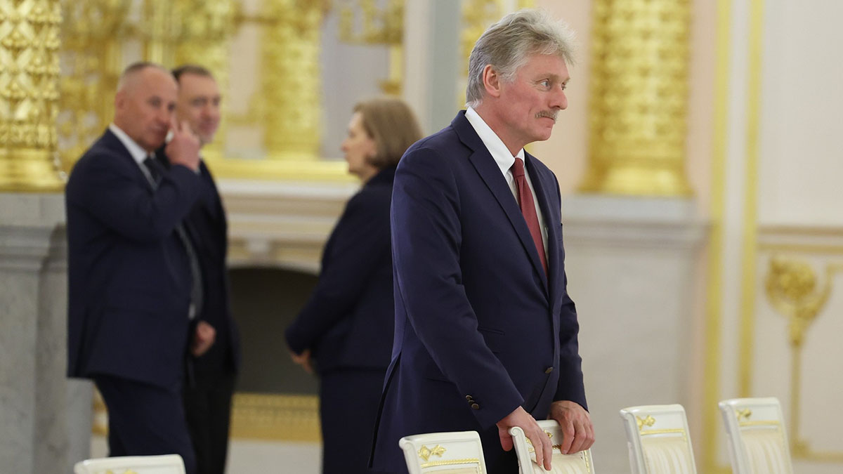 Песков отметил многочисленные сообщения о нарушениях на выборах в Армении