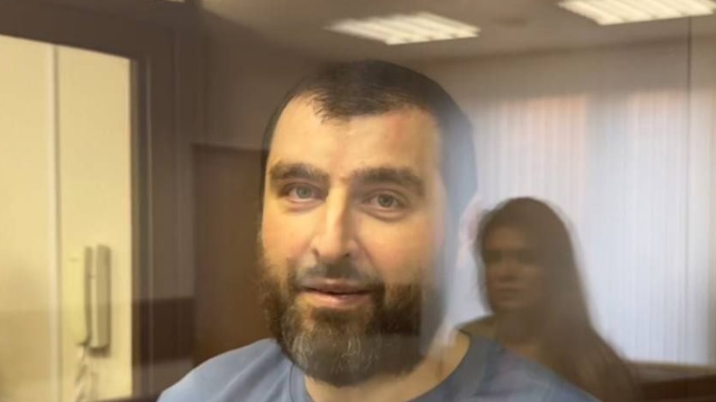 Инвестору, давшему показания на криптоблогершу Битмаму, продлили арест на месяц