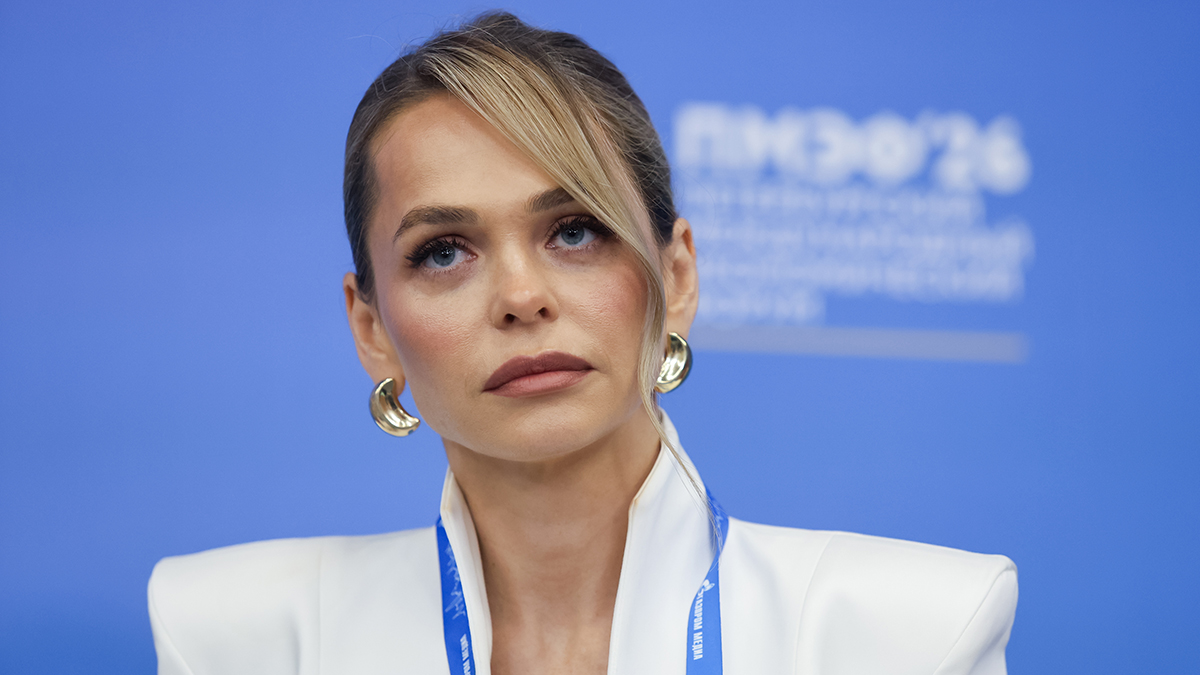 Хилькевич заявила, что не видит «ничего страшного» в живом львенке для дочери