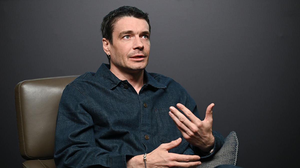 Актер Максим Матвеев поддержал переход к матриархату