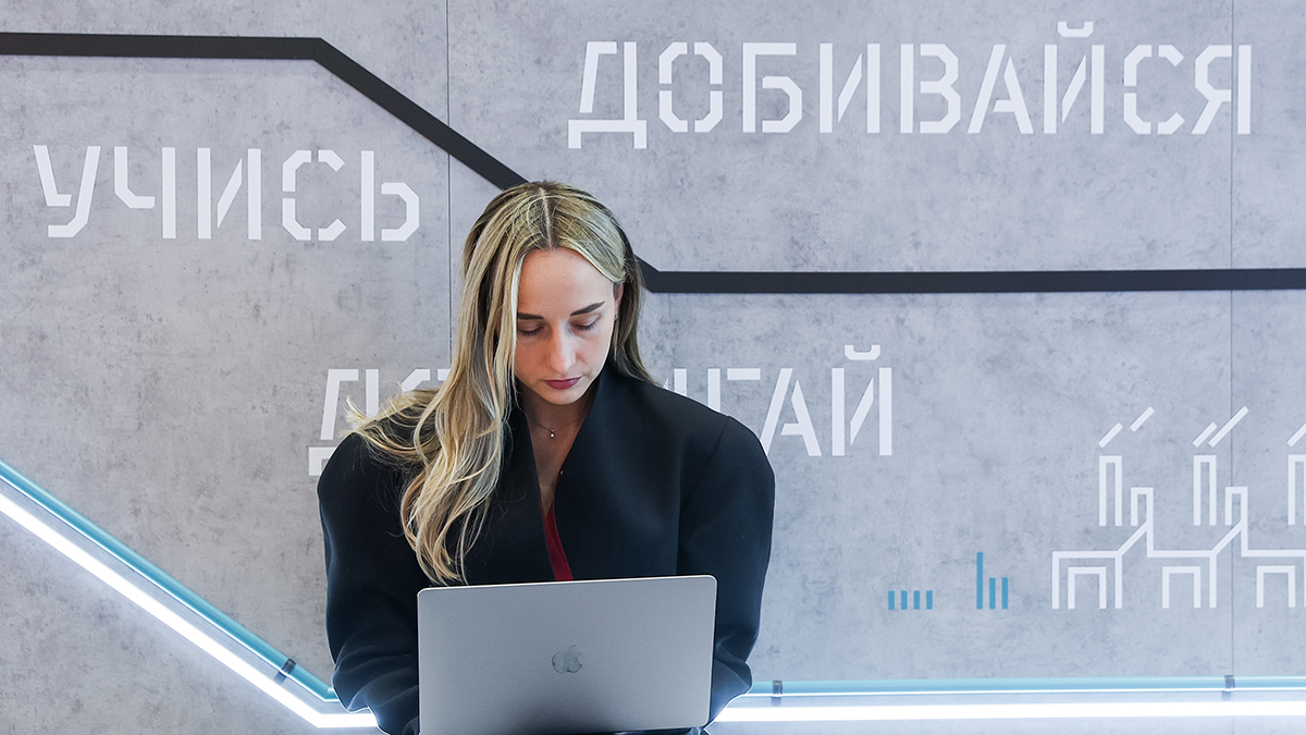 Эксперт Якубович: За трудоголизмом успешных бизнесменов стоит экзистенциальный страх