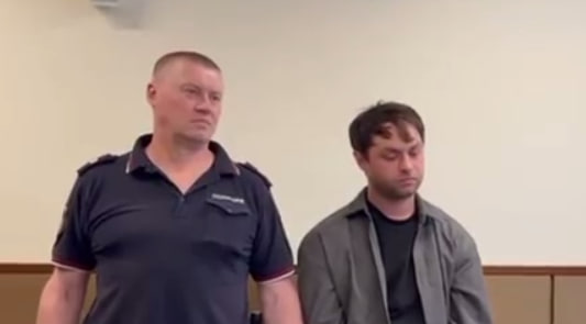 Суд арестовал мужчину, который обстрелял подростков из пневматики в Москве
