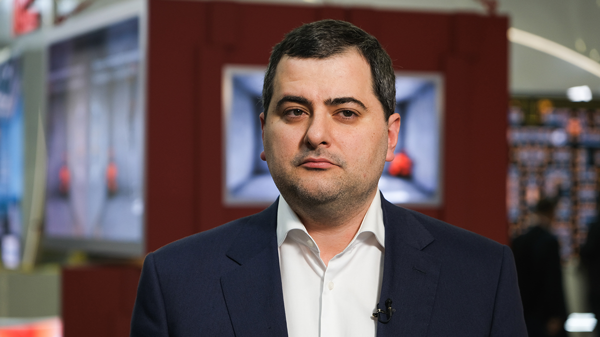 Овчинский: Новый сервис на «СтроимПросто» позволит проверять цифровые модели перед получением АГР
