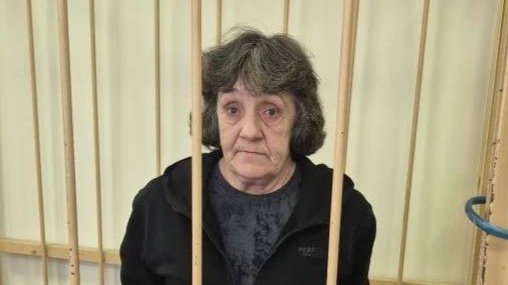 Пенсионерку, зарезавшую женщину в подмосковной деревне, осудили на 7,5 года