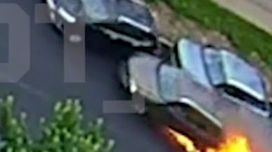 Shot: Водителю, погибшему при подрыве автомобиля BMW X3 в Балашихе, было 62 года
