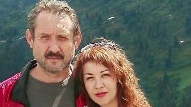 Подполковник Иванников: Усольцевы могли работать на иностранные спецслужбы