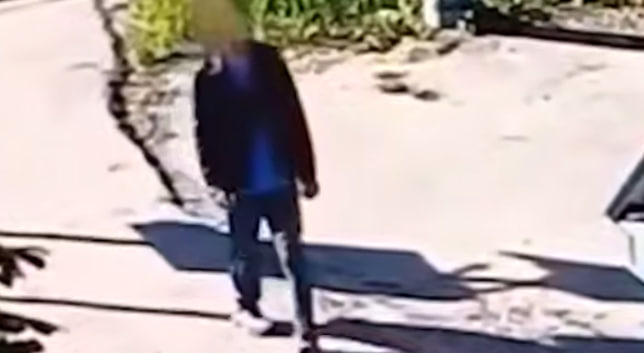Мужчина пытался попасть в детсад в Орехове-Зуеве, потому что «почувствовал себя ребенком»