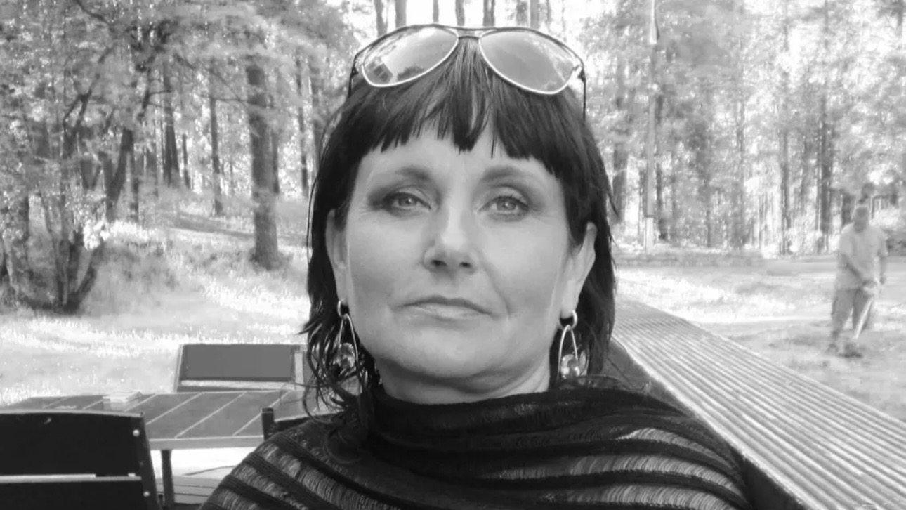 Певица Анжела Петрук погибла с музыкантом группы «Ностальгия» Евгением Сокуном