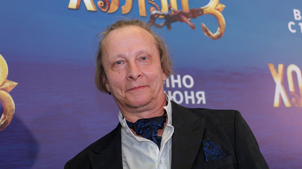 Охлобыстин заявил, что не может полететь в Турцию из-за запретов
