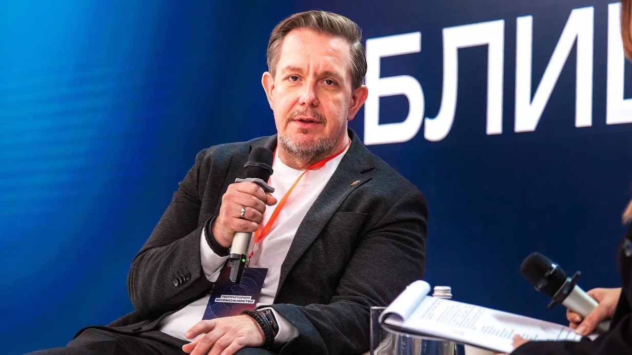 Член Общественной палаты РФ Александр Асафов: Более 50 добровольческих объединений северо-запада Москвы помогают участникам СВО