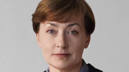 Лариса Вильясте стала гендиректором МХАТ имени Горького