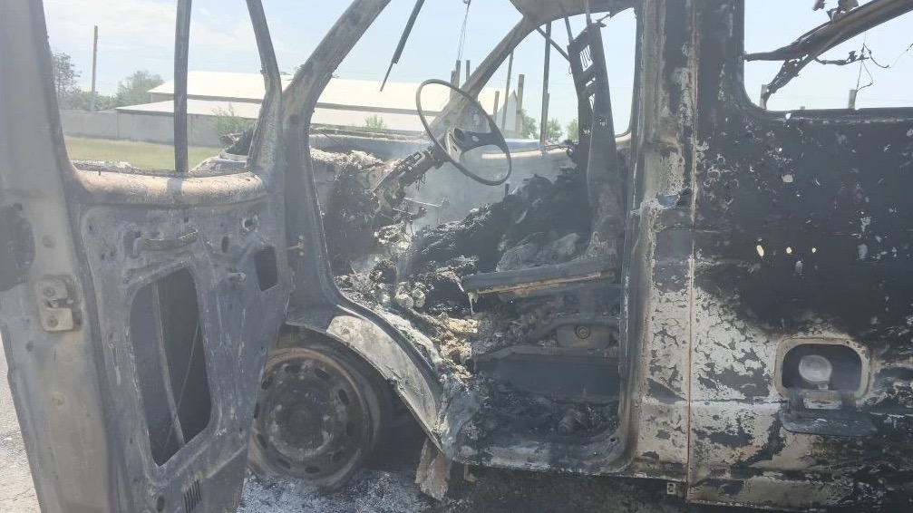 Один человек погиб, пять пострадали в результате атак ВСУ в Херсонской области