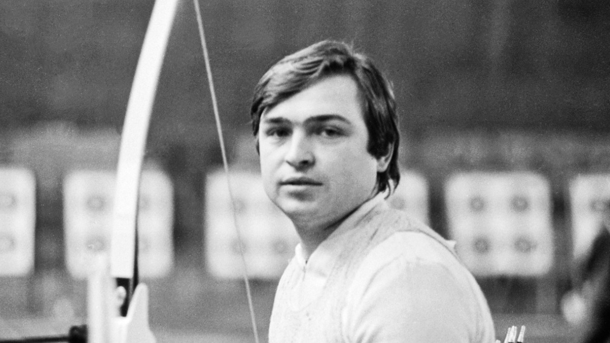 Призер Олимпиады-80 Борис Исаченко умер в возрасте 67 лет