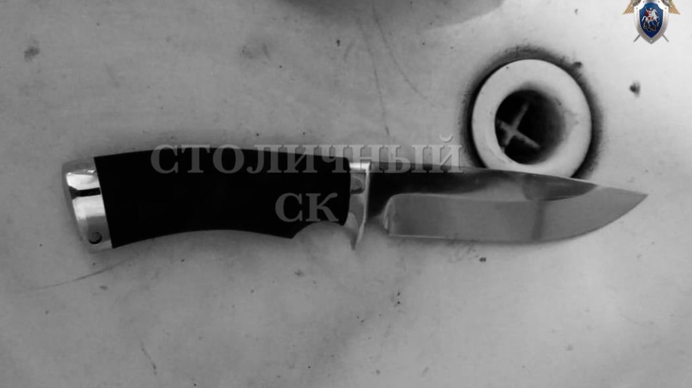 Мужчина зарезал знакомого около Ташкентской улицы на юго-востоке Москвы