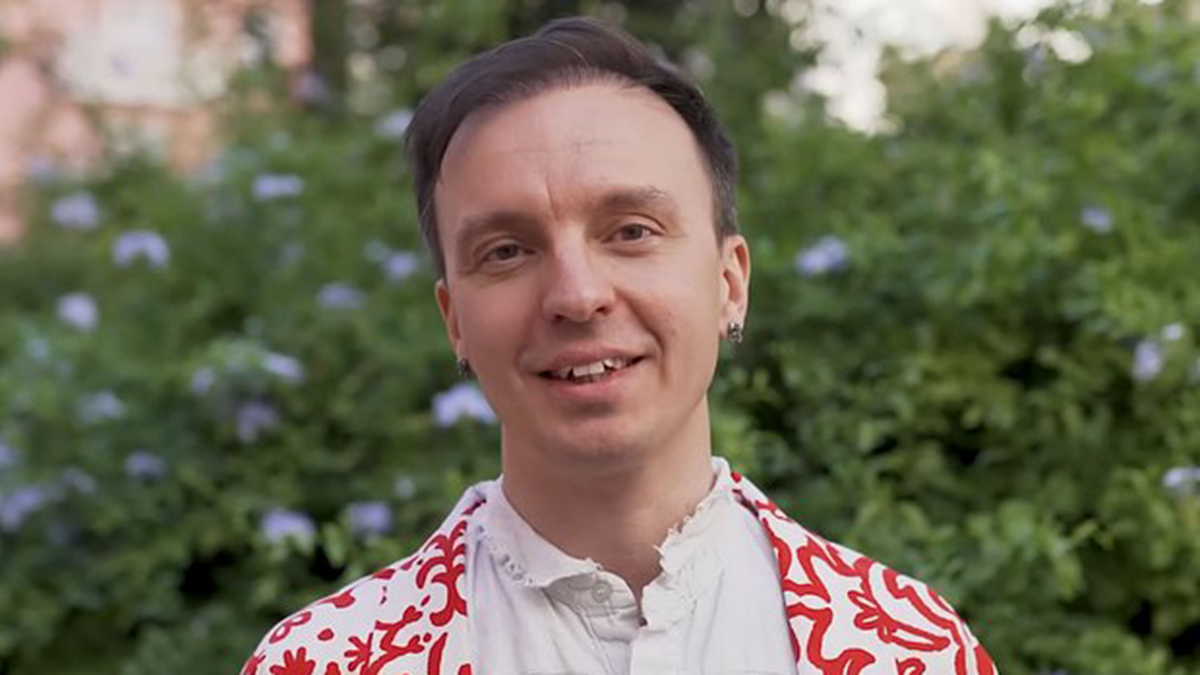 Блогер-иноагент Аксенов* признался, что разочарован жизнью в Израиле