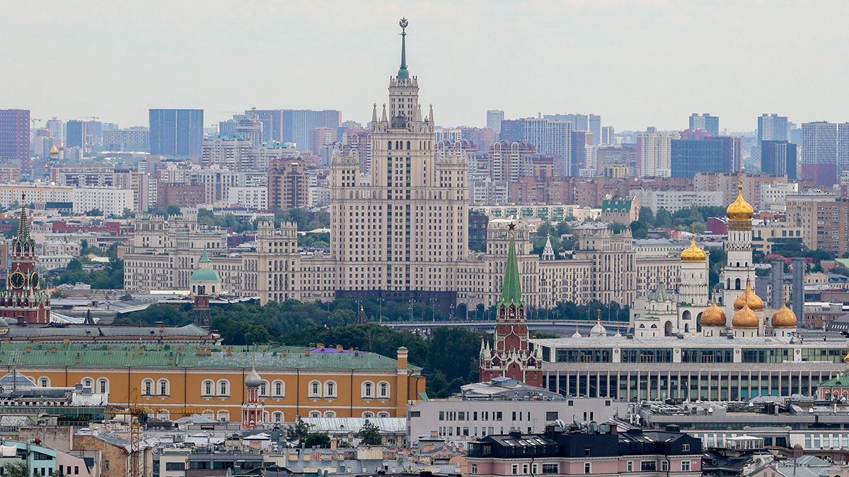 Эксперты АКРА подтвердили наивысший кредитный рейтинг Москвы