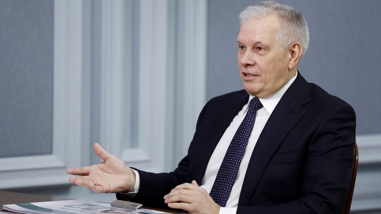 Глава Россельхознадзора: Ограничения на поставки из Армении не связаны с политикой