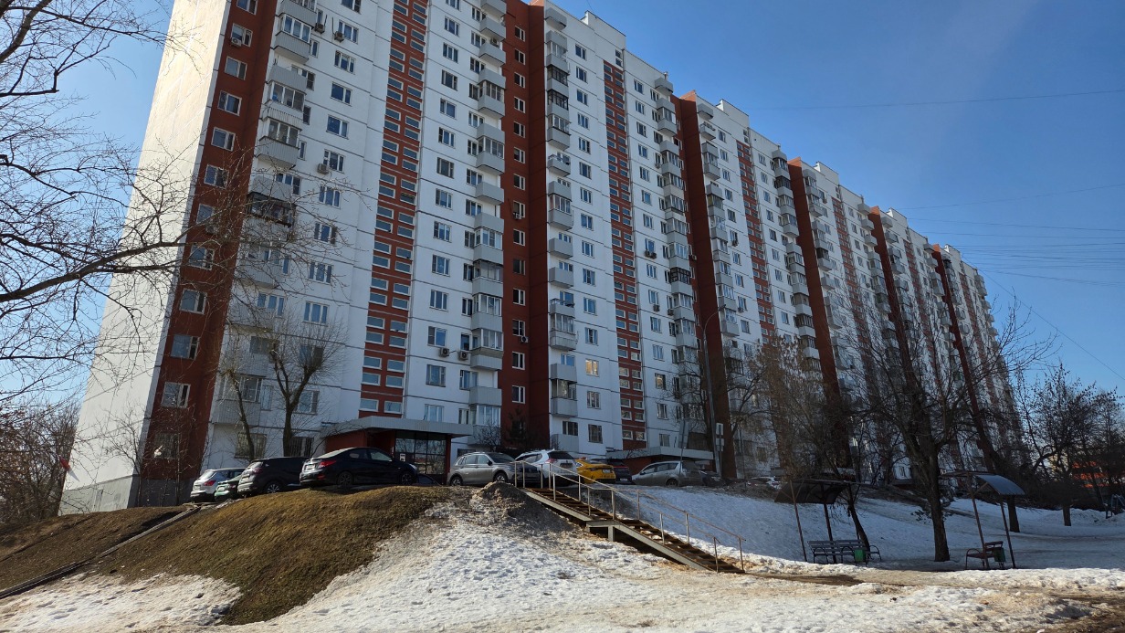 Инвесторы поборются за помещения для бизнеса в Восточном и Западном Дегунине