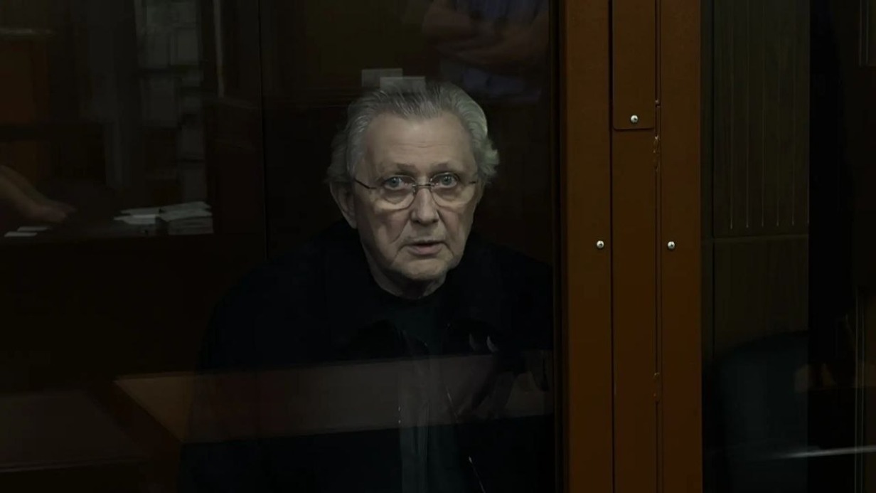 Алисултан Надирбегов и Илья Трабер арестованы по делу об убийстве депутата