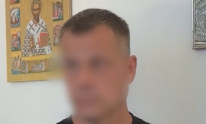 Мужчину, уклонившегося от уплаты налогов на 2,6 миллиарда, экстрадировали в РФ