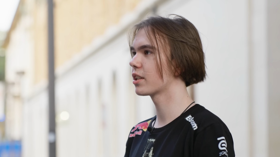 Российская команда Team Spirit прошла в полуфинал главного турнира по CS2