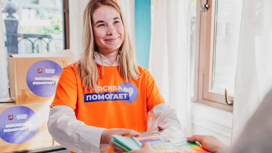 «Домики добра» принимают подарки для бойцов СВО и детей из новых регионов