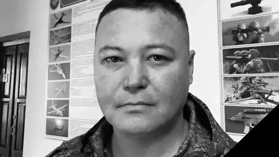 Бывший замгубернатора Югры Алексей Золотухин погиб в зоне СВО