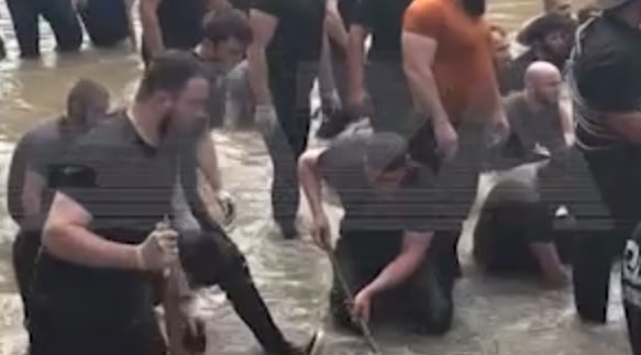 Поиски пропавшего в Ингушетии восьмилетнего мальчика идут уже восьмой день