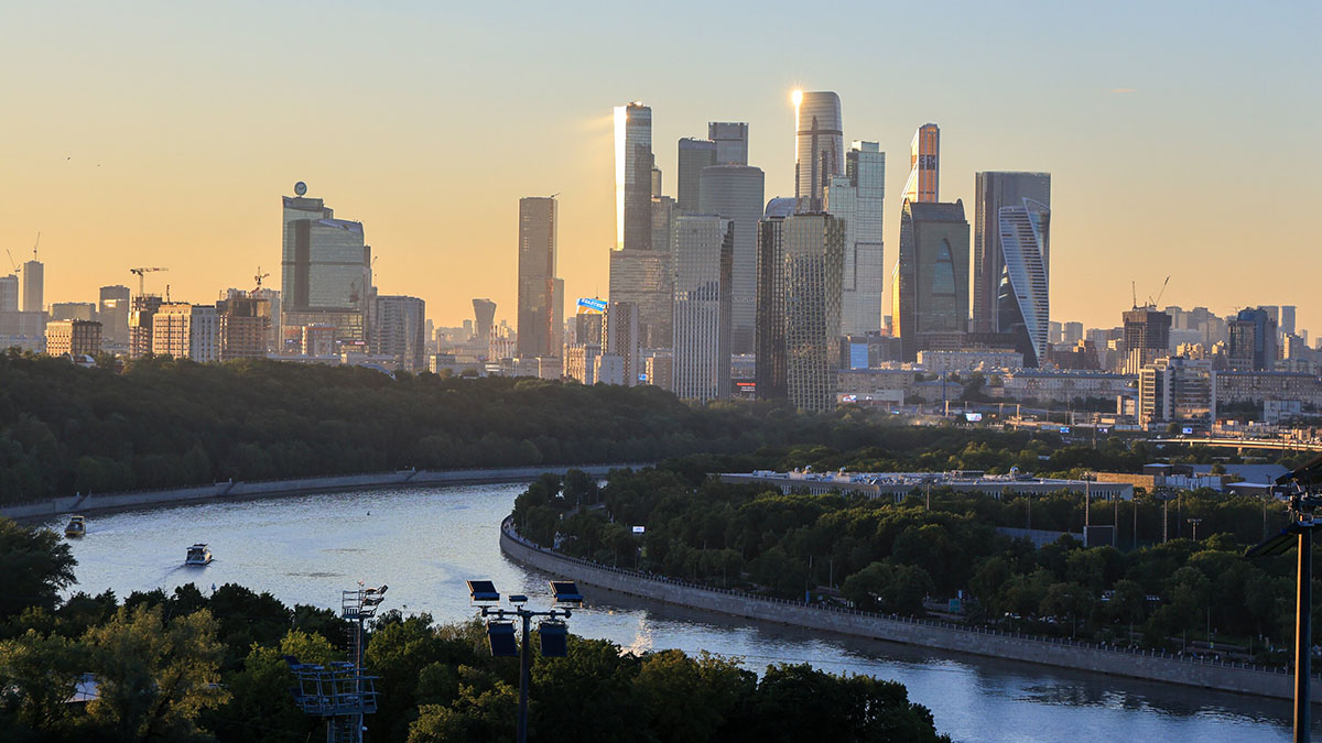 Погода в Москве 26 июня 2026 года