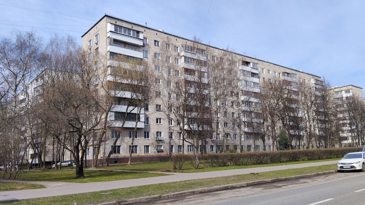 На торгах реализуют два помещения в районах Богородское и Гольяново