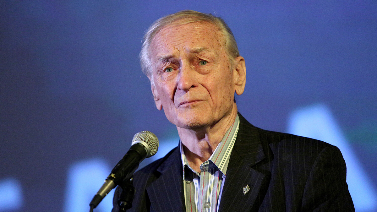 От чего умер Михаил Ножкин