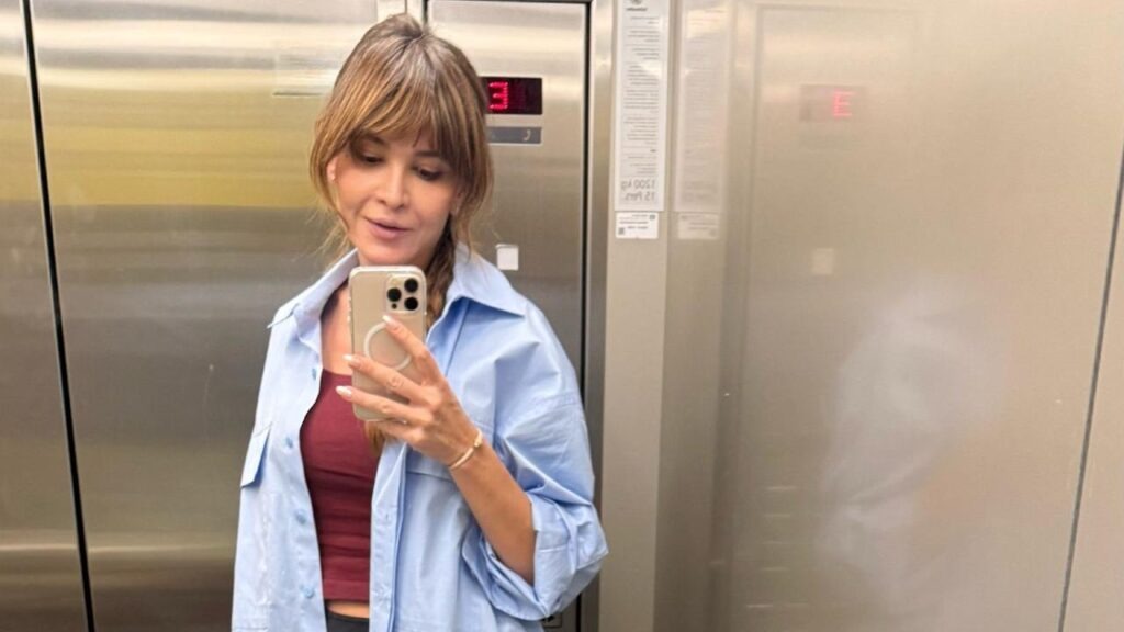 Дочь экс-президента Узбекистана Лола Каримова-Тилляева развелась после 27 лет брака