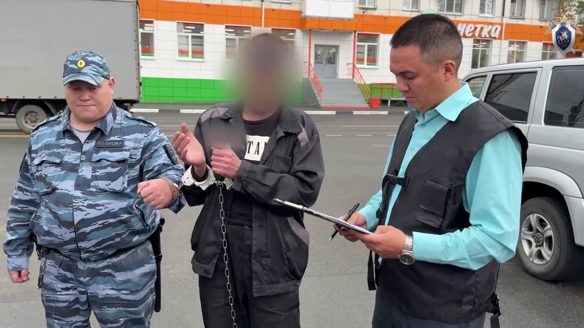 «Курганский маньяк» Фоминых погиб на СВО: как он туда попал, сколько у него жертв, к чему приговорили