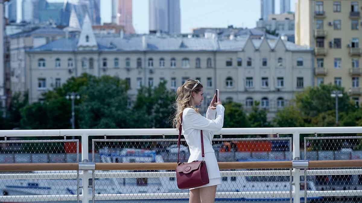 Погода в Москве 1 июля 2026 года