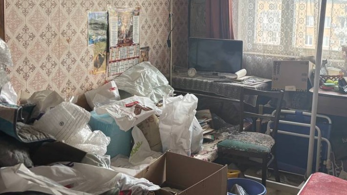 Брат убил сестру в доме на Знаменской улице в Москве 24 июня 2026 года: кем была погибшая