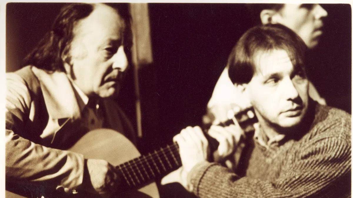 Умер актер Евгений Калинцев, известный по ролям в «Нежном возрасте» и «Лестнице»