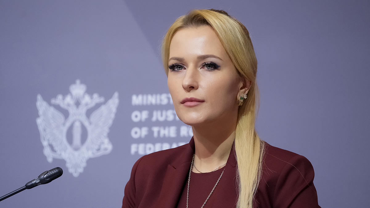 Лантратова: В Россию вернулись пять пленных жителей Курской области