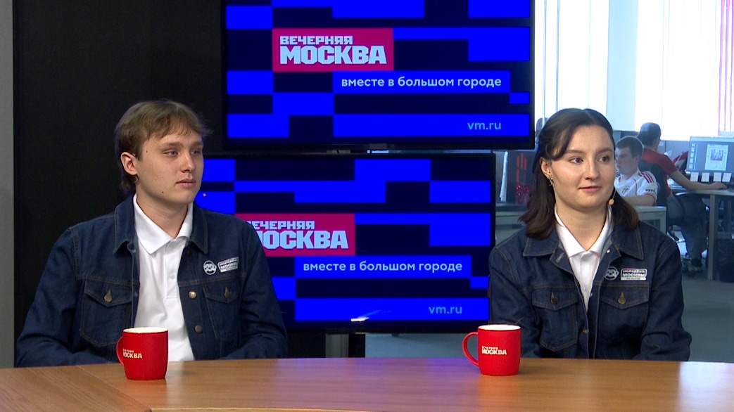 «Вечерка ТВ» запускает программу о молодежи