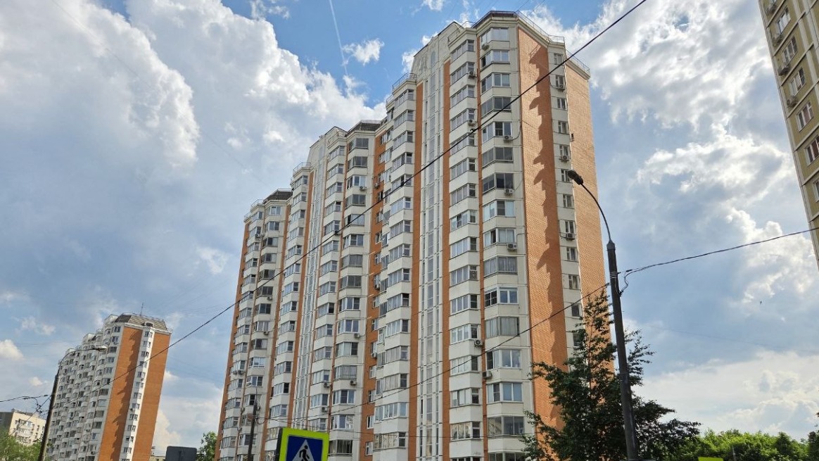 Крупное коммерческое помещение в Северном Медведкове выставили на аукцион