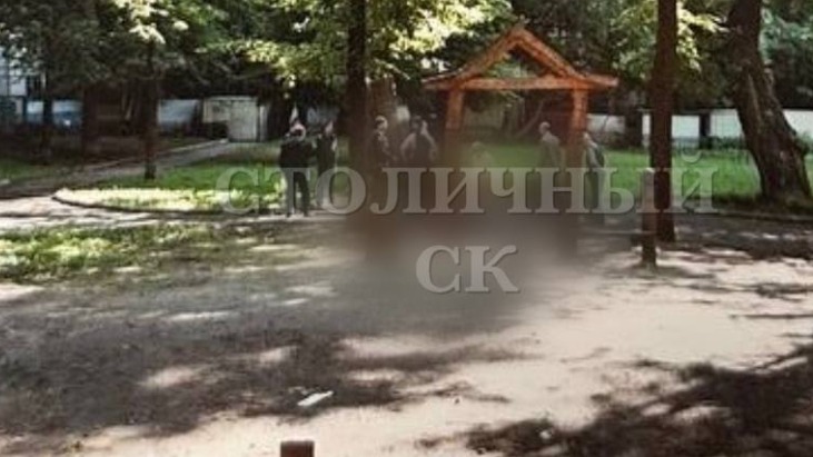 Женщину задушили колготками на Большой Андроньевской улице в Москве 3 июля 2005 года: как продвигается дело