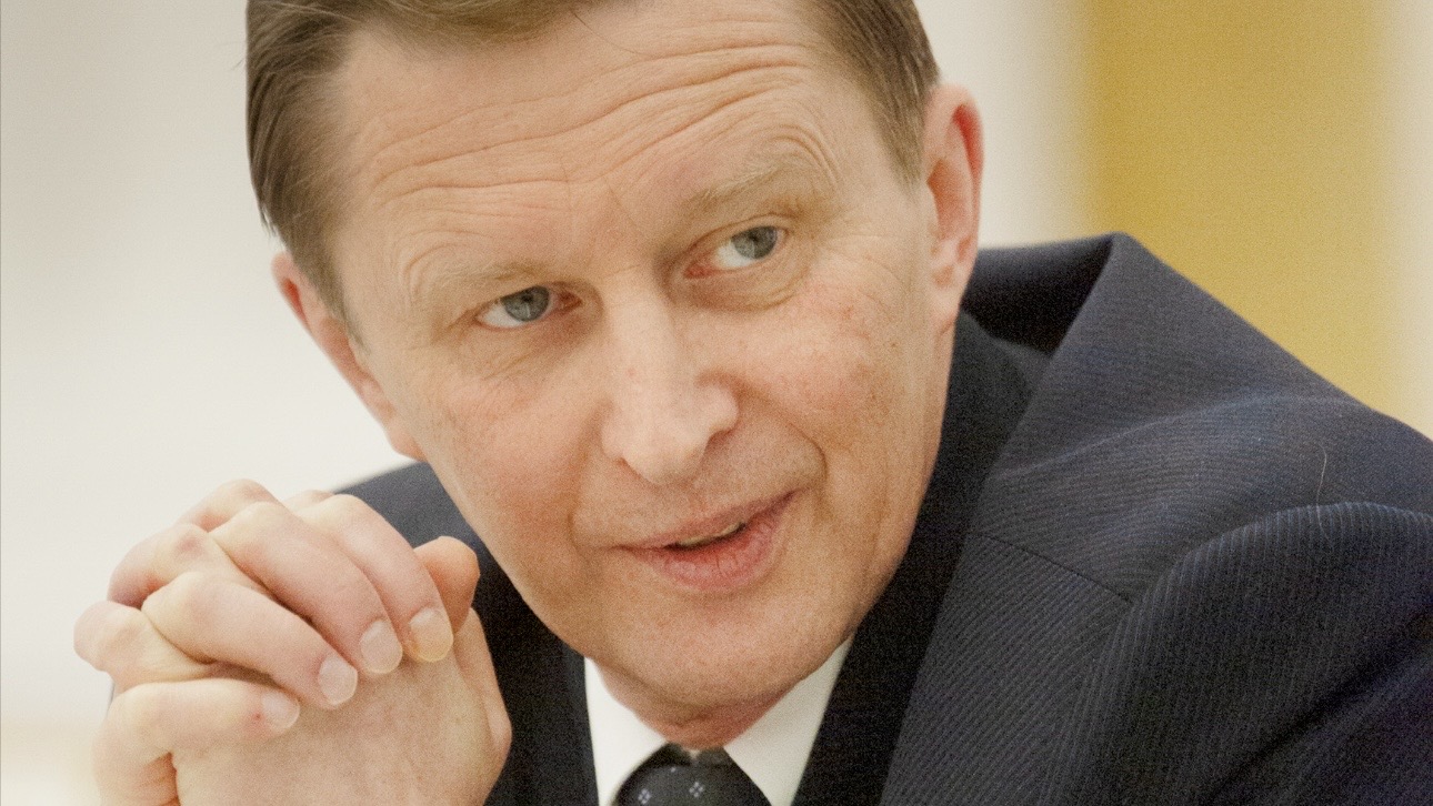 Умер Сергей Иванов: биография, семья и личная жизнь