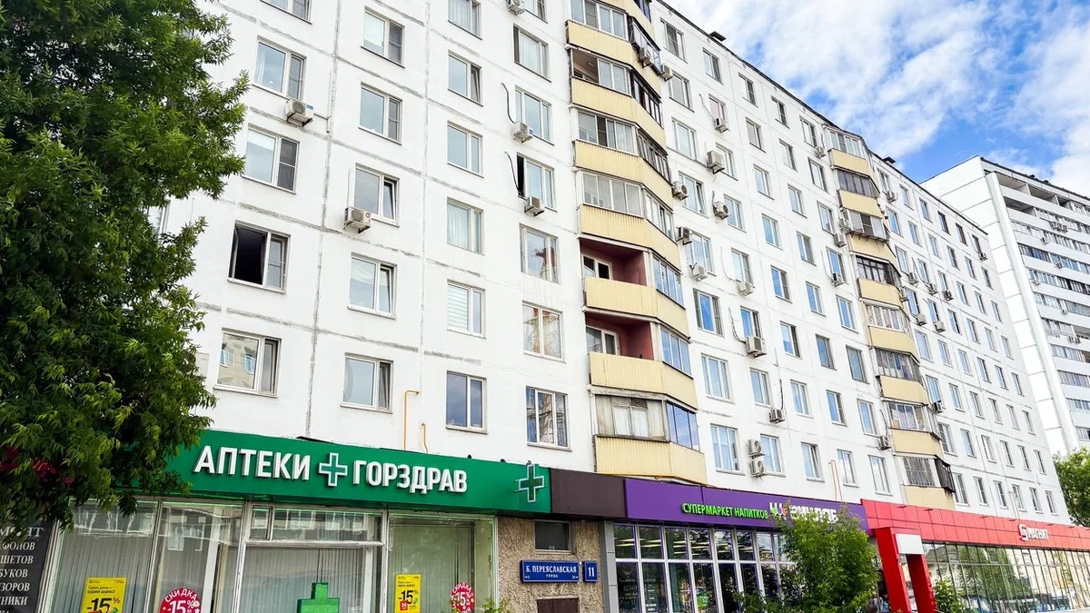 Более 50 новых лифтов установят в ЦАО в 2026 году по программе капремонта жилья