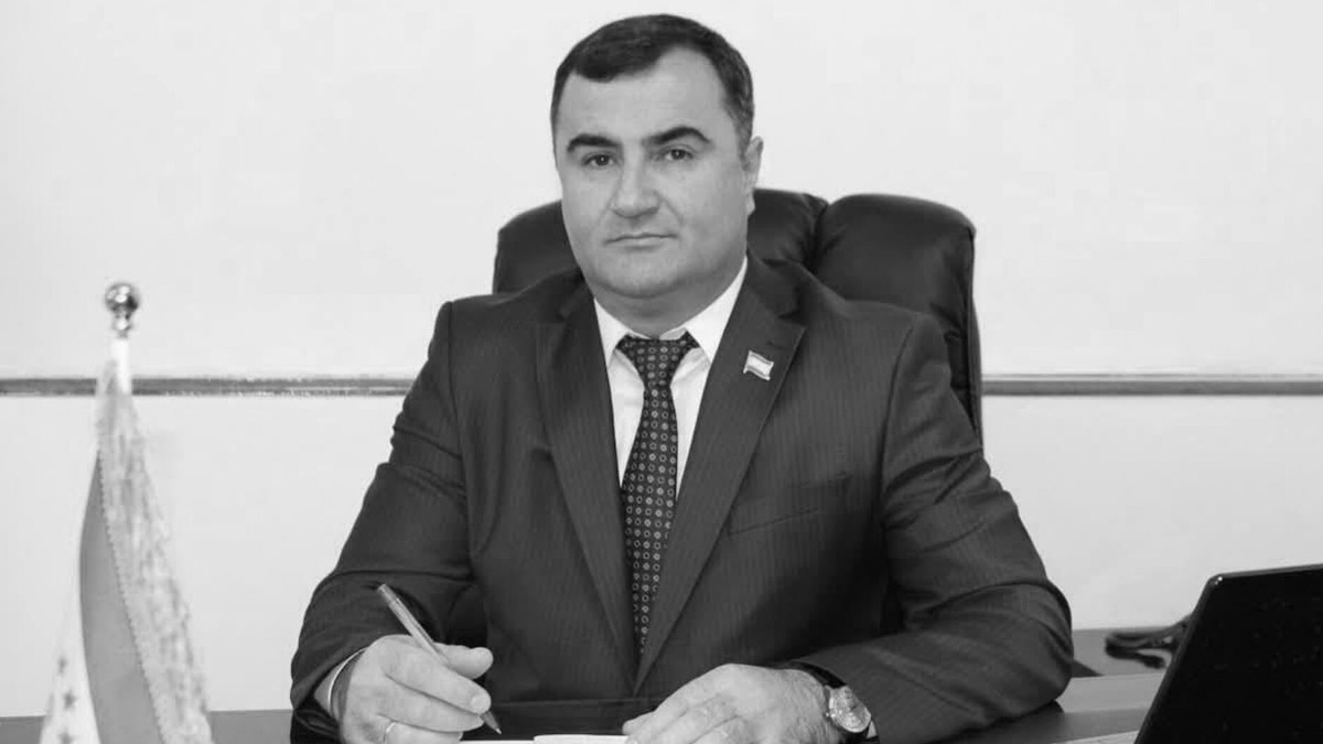 Тело главы ГБАО Таджикистана Мирзонабота обнаружили в реке Пяндж