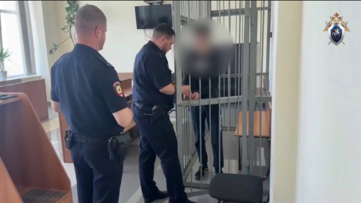 Один из подозреваемых в похищении ребенка в Приморье арестован