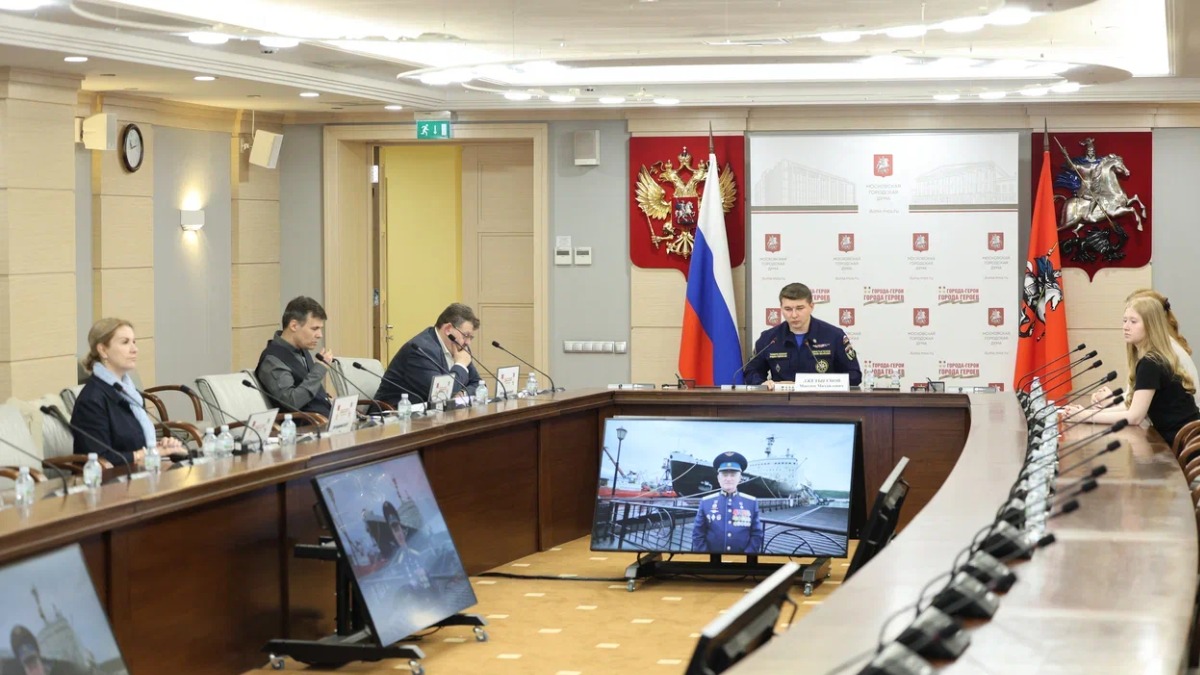 Четвертый день патриотического марафона: экипаж Западного маршрута направился в Гомель