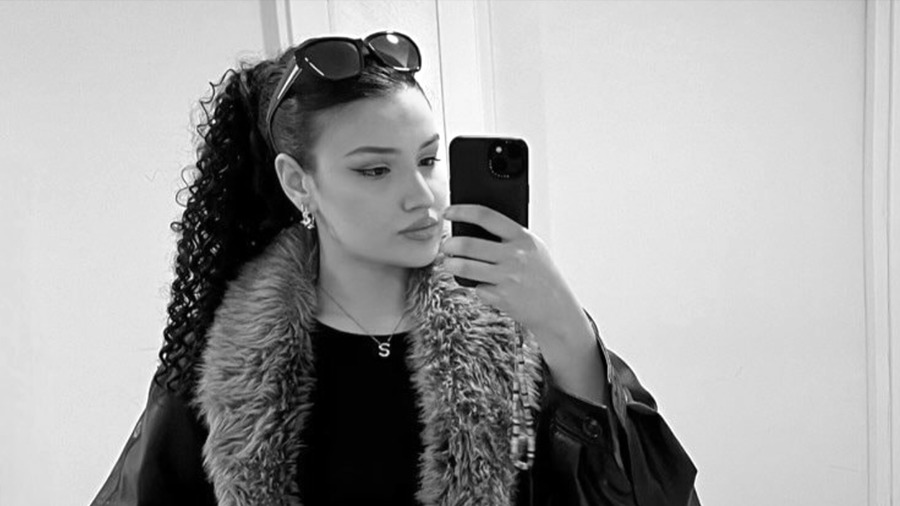 Sözcü: 19-летняя актриса из сериала «Глаза Черного моря» погибла в аварии