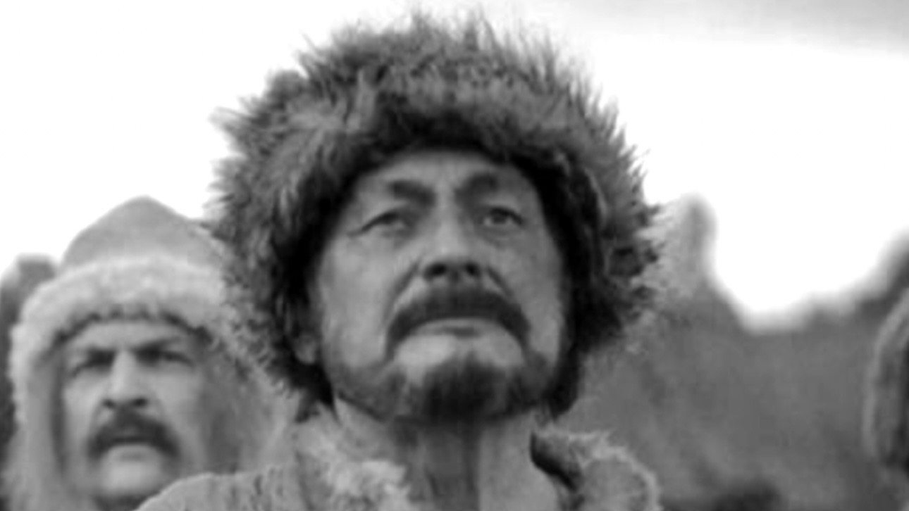 Умер актер из сериала «Великолепная пятерка» Андрей Усольцев