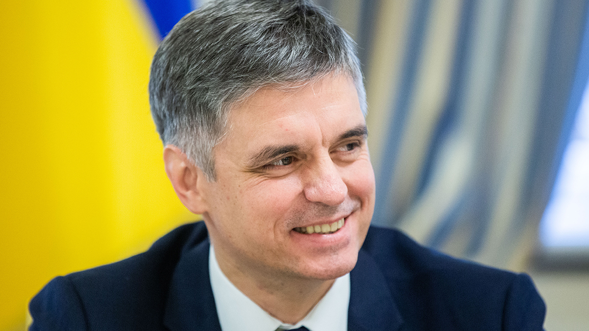 Пристайко объяснил нежелание Киева возвращаться к стамбульским договоренностям